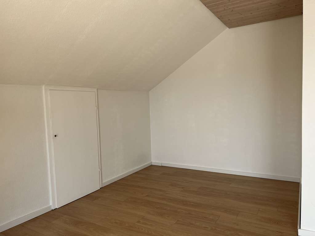 Immobilie in Nürtingen - 1-Zimmer Wohnung mit großem Balkon und Fernblick - Nahe Medius Klinik  - Bild 4