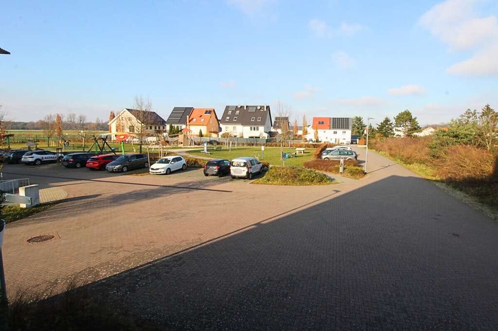 Immobilie in Waldsee - ++barrierefreie 2 Zimmerwohnung mit Stellplatz und Balkon in ruhiger Lage++ - Bild 4