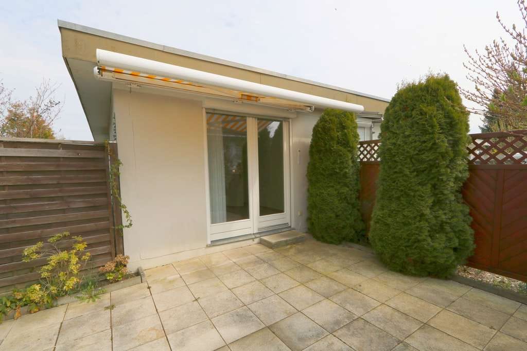Immobilie in Grömitz - Raffinesse u. Rarität!
Charmante 3-Zi.-Wohnung mit Terrasse, ruhiger Lage und Strandnähe in Grömitz - Bild 3