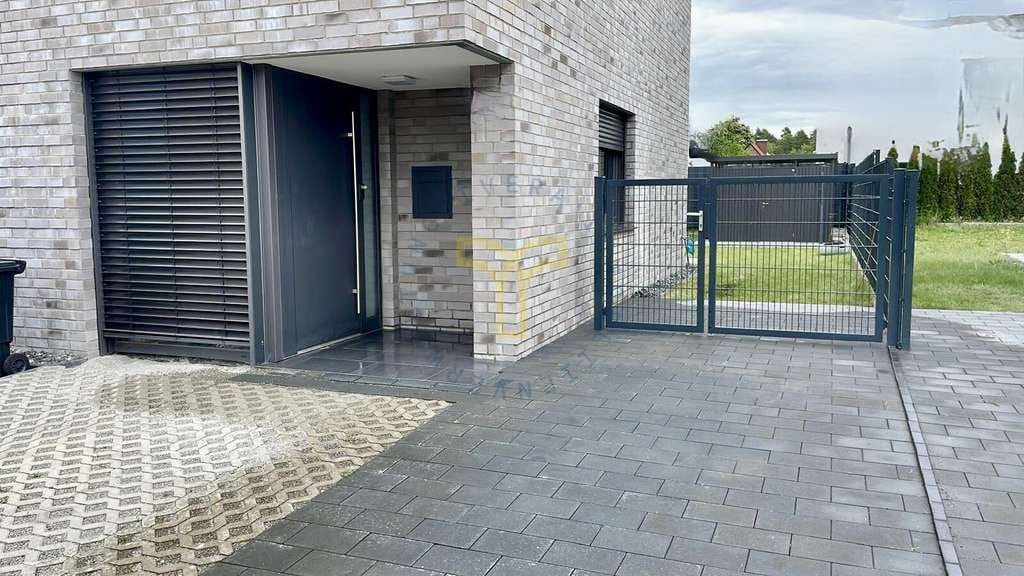 Immobilie in Rötgesbüttel - Moderne Doppelhaushälfte mit hochwertiger Ausstattung in Rötgesbüttel - Bild 1