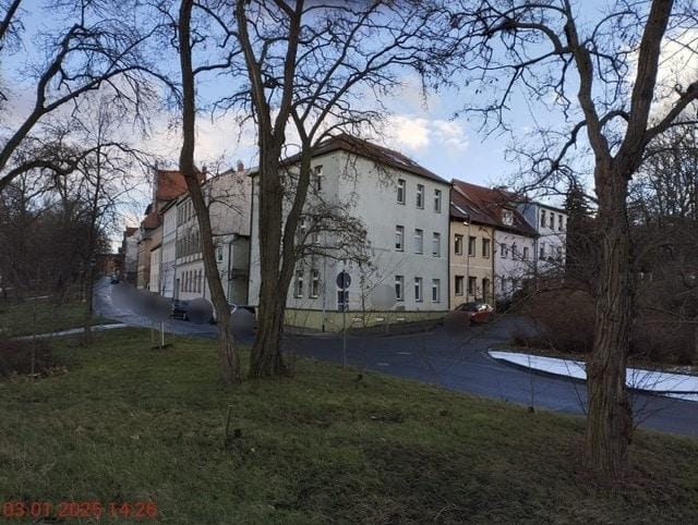 Immobilie in Lutherstadt Eisleben - Zwei Mehrfamilienhäuser im Paket! - Bild 0