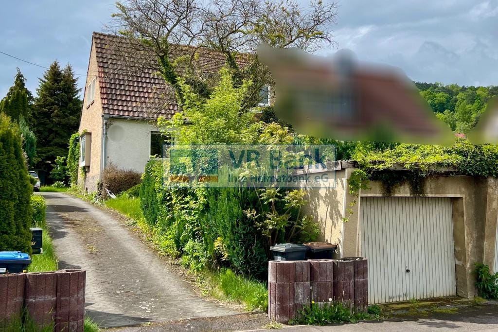 Immobilie in Eisenach -  - Bild 1