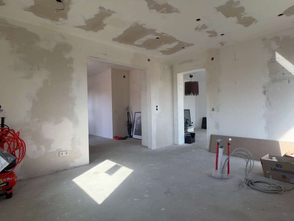 Immobilie in Inden - EFH mit 4 Zimmer und großem Garten - Bild 4