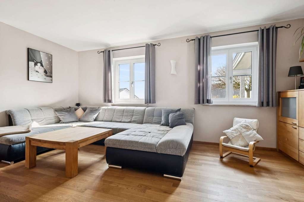Immobilie in Haag an der Amper - Ein Zuhause, das mehr ist als nur vier Wände - Bild 4