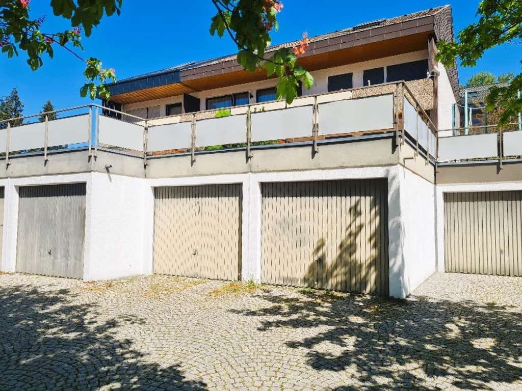 Immobilie in Wernau (Neckar) - Solides Reihenmittelhaus in schöner Wohnlage - frei! - Bild 1