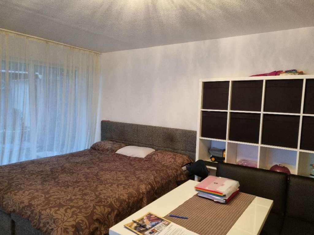 Immobilie in Kernen im Remstal - Klein aber mein - sehr schönes Appartement in begehrter Wohnlage - frei ab 1.8.2025 - Bild 1