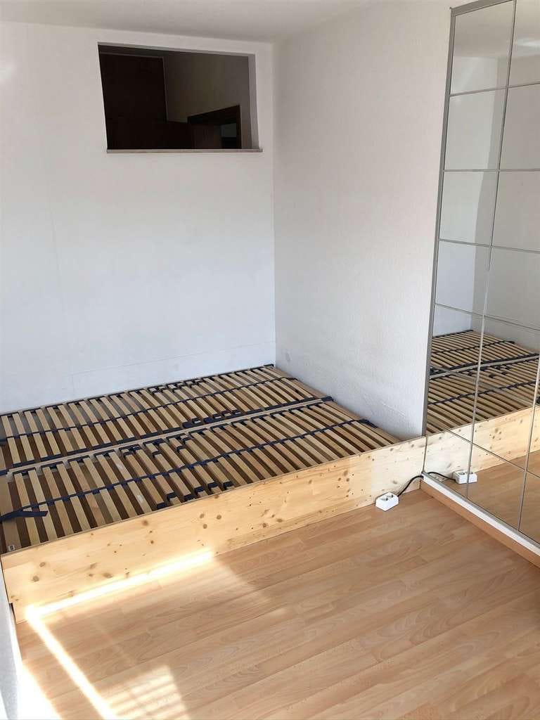 Immobilie in Schönau im Schwarzwald - Zwei-Zimmer-Etagenwohnung im Schwarzwald – Investition oder Zuhause - Bild 4