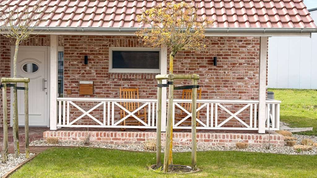 Immobilie in Oldenswort - POWER-DOPPELPACK AN DER NORDSEEKÜSTE – WOHNEN, ARBEITEN, FREIHEIT - Bild 2