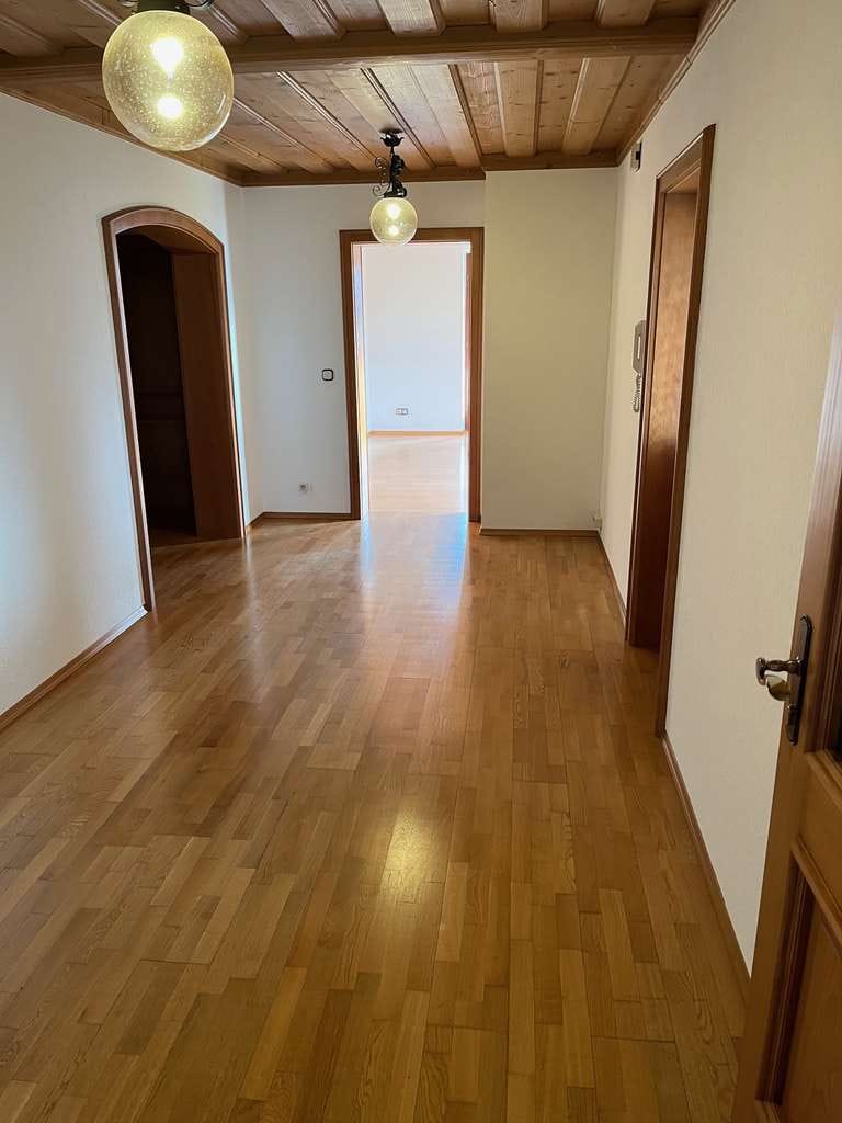 Immobilie in Biberbach - Zweifamilienhaus in Affaltern - Bild 3