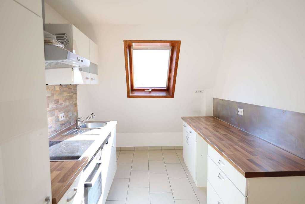 Immobilie in Rosenfeld - CHARMANTE WOHNUNG: mit 5-Zimmer, Rosenfeld - Bild 4