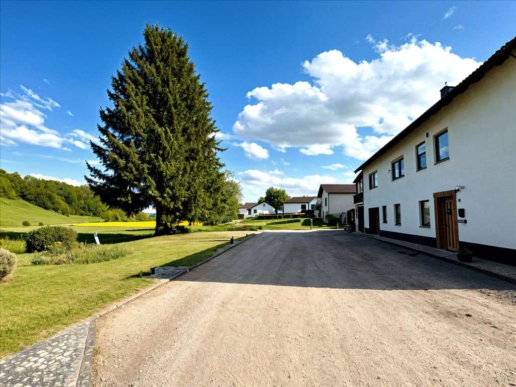 Immobilie in Moosthenning - Raumwunder in idylischer Ortsrandlage von Lengthal/Moosthenning in direkter Nähe zu Dingolfing - Bild 3