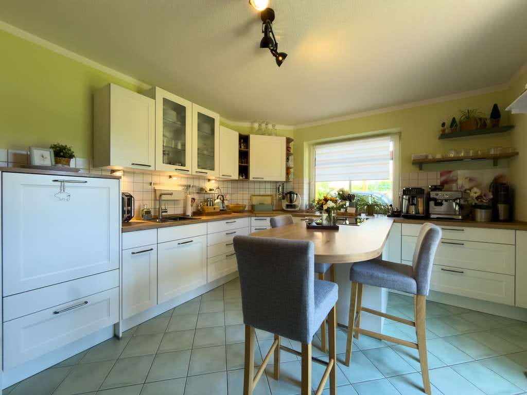 Immobilie in Struckum - Ruhig gelegenes Zuhause mit Wohlfühlfaktor - Bild 4