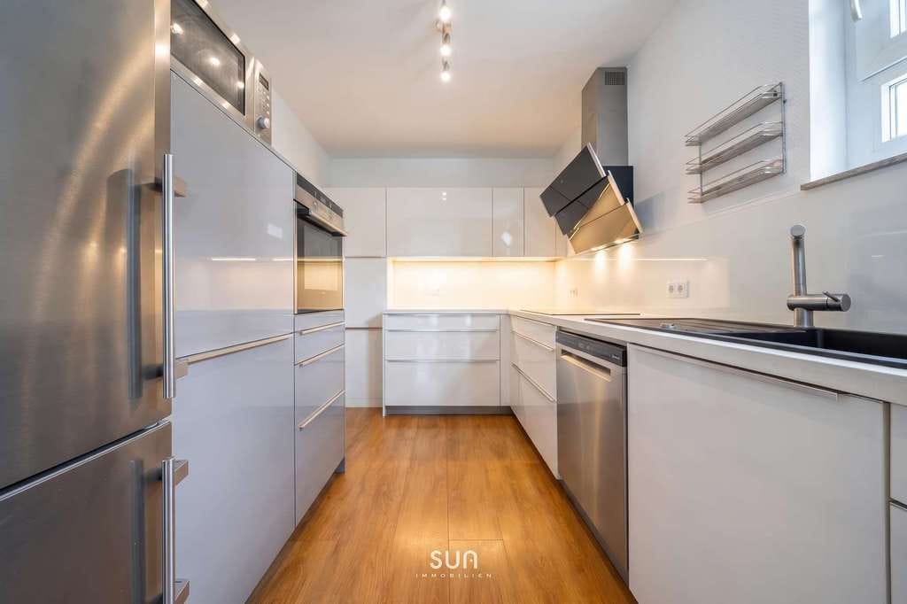 Immobilie in Eppstein - IHR 284 M² WOHNTRAUM MIT GARTEN-OASE - zwischen Burgkulisse und Lebensqualität in Vockenhausen! - Bild 2