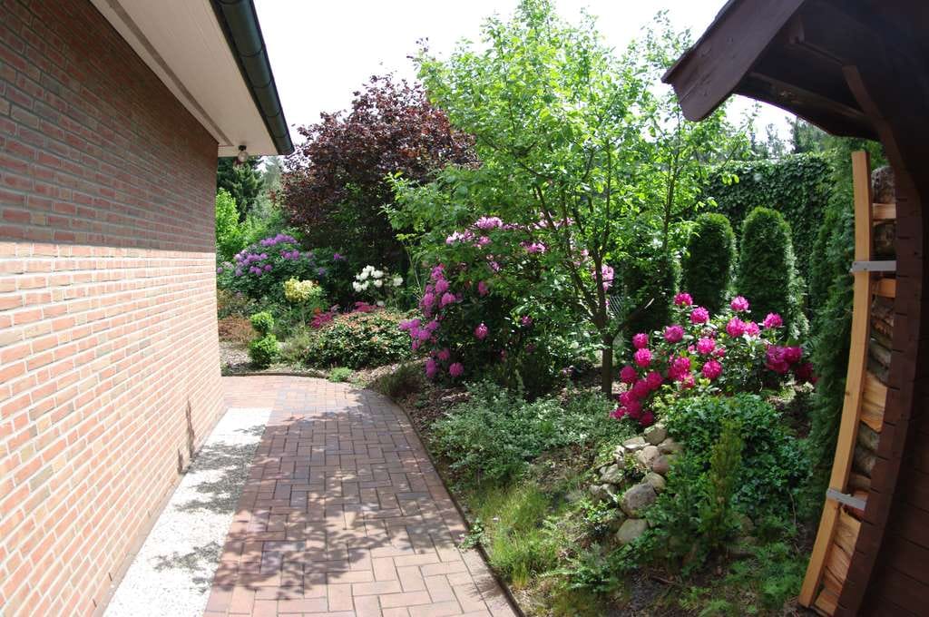Immobilie in Osterholz-Scharmbeck - Viel Freiraum: Gepflegter Bungalow in Osterholz-Scharmbeck - Bild 0