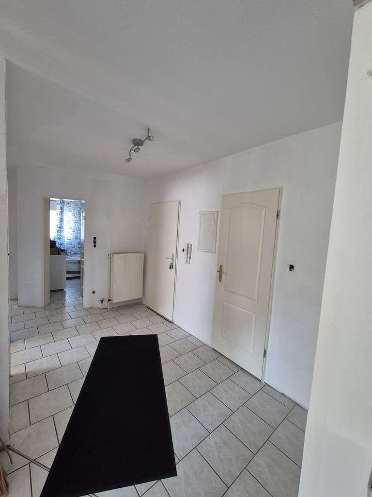 Immobilie in Nienhagen - Maisonette-ETW mit ausgebautem DG & Doppelgarage - Bild 3
