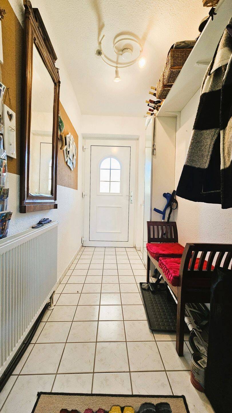 Immobilie in Kramerhof - VERMIETETES REIHENMITTELHAUS -  in Parow (Gemeinde Kramerhof) -  - Bild 3