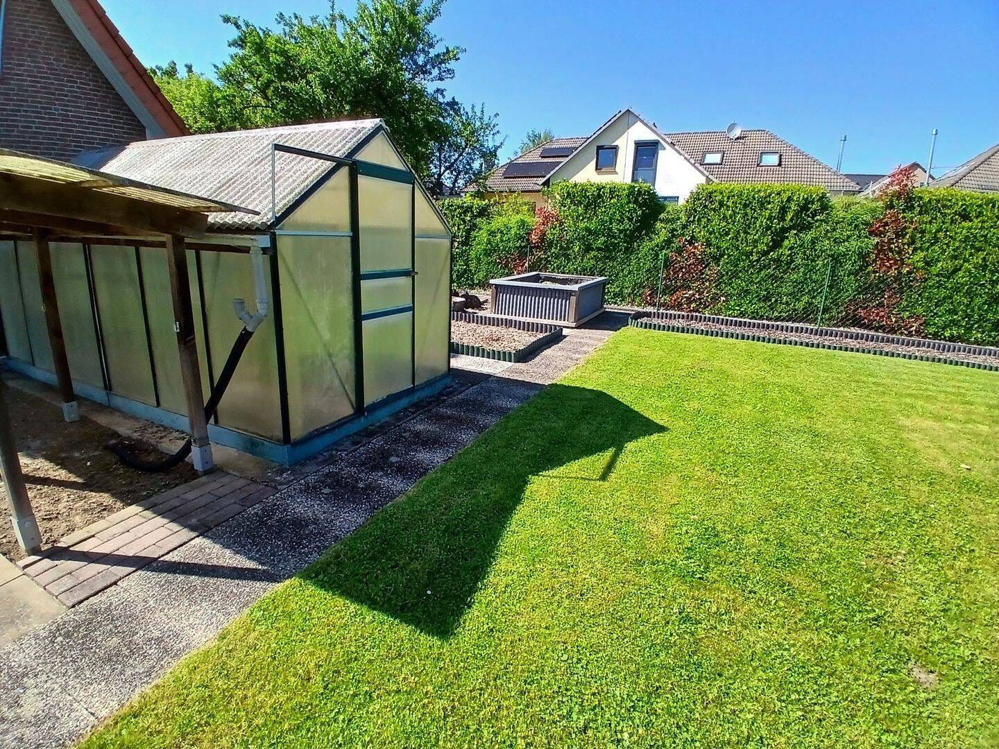 Immobilie in Vellmar - Vellmar-OT - Gepflegtes Mehrfamilienhaus (DHH) mit Potential - Bild 4