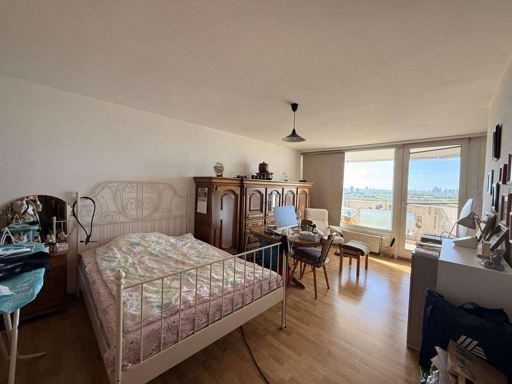 Immobilie in Frankfurt am Main - Einsteiger-Kapitalanlage: Ein-Zimmer-Wohnung in Frankfurt - Bild 0