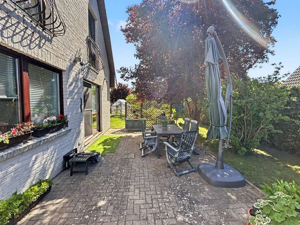 Immobilie in Dabel - Charmantes Einfamilienhaus in ruhiger Lage in Dabel - Bild 2