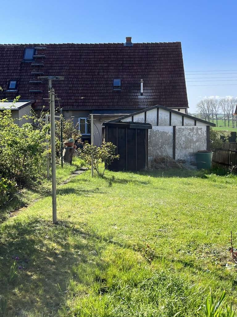 Immobilie in Löbau - Mit Blick auf den Löbauer Berg! - Bild 2
