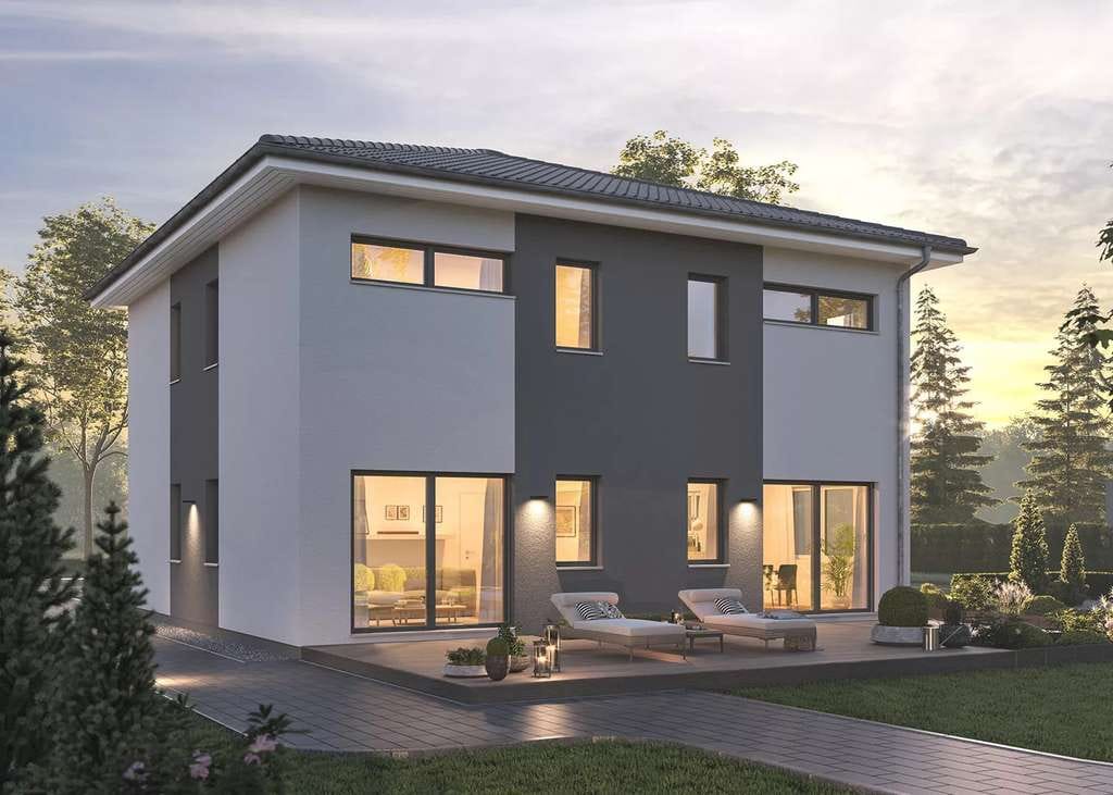 Immobilie in Landsberg am Lech - Massa Haus - Ein Zuhause für Familien mit großen Träumen - Bild 2