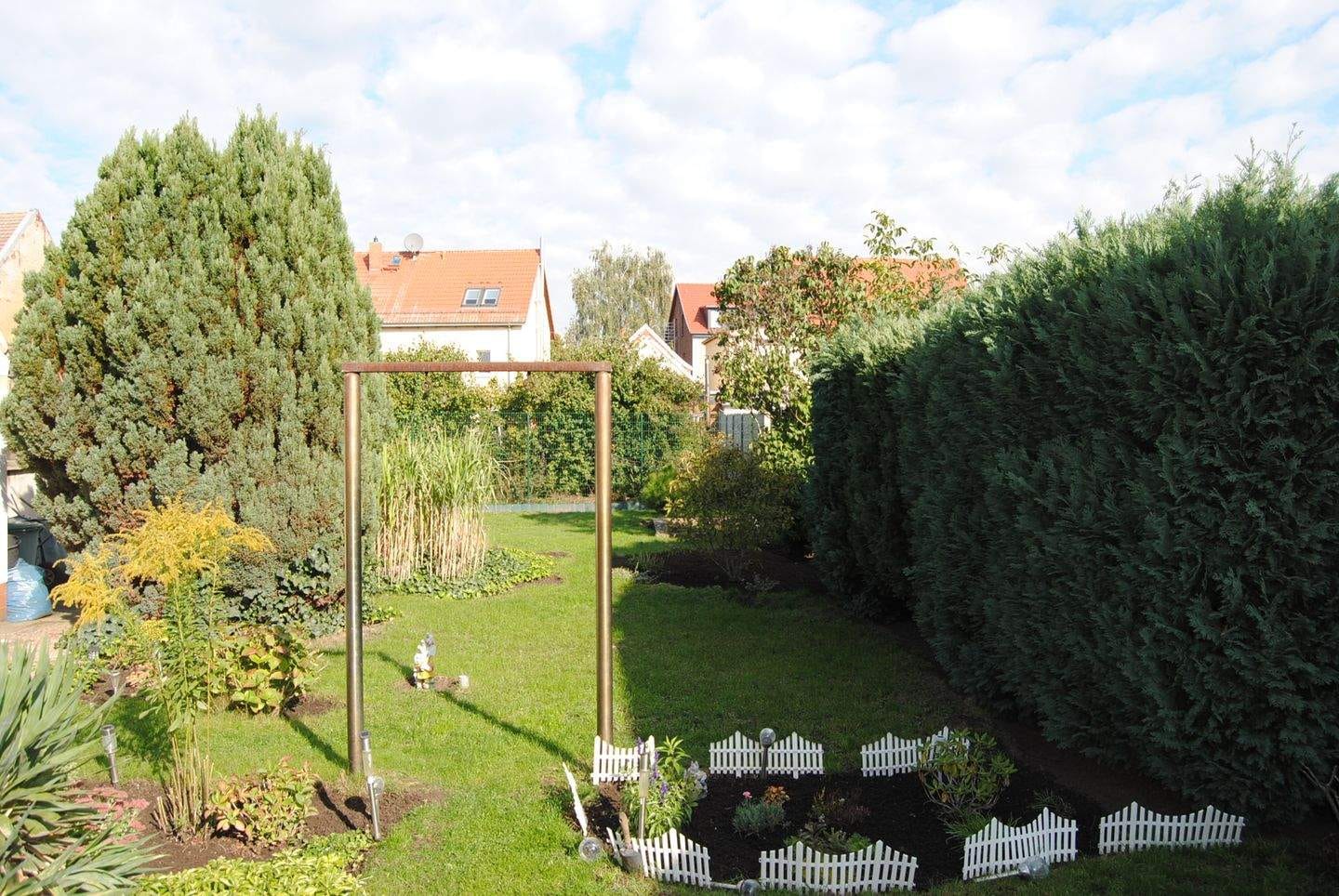 Immobilie in Markranstädt - Charmantes Einfamilienhaus mit viel Potential in Altranstädt - Bild 4