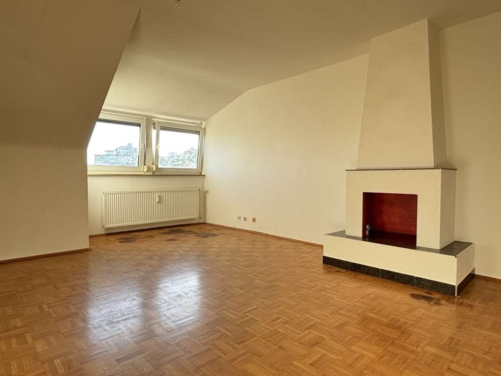 Immobilie in Rodgau - Bezugsfreie  2-Zimmer-Wohnung in Rodgau Nieder-Roden - Bild 2