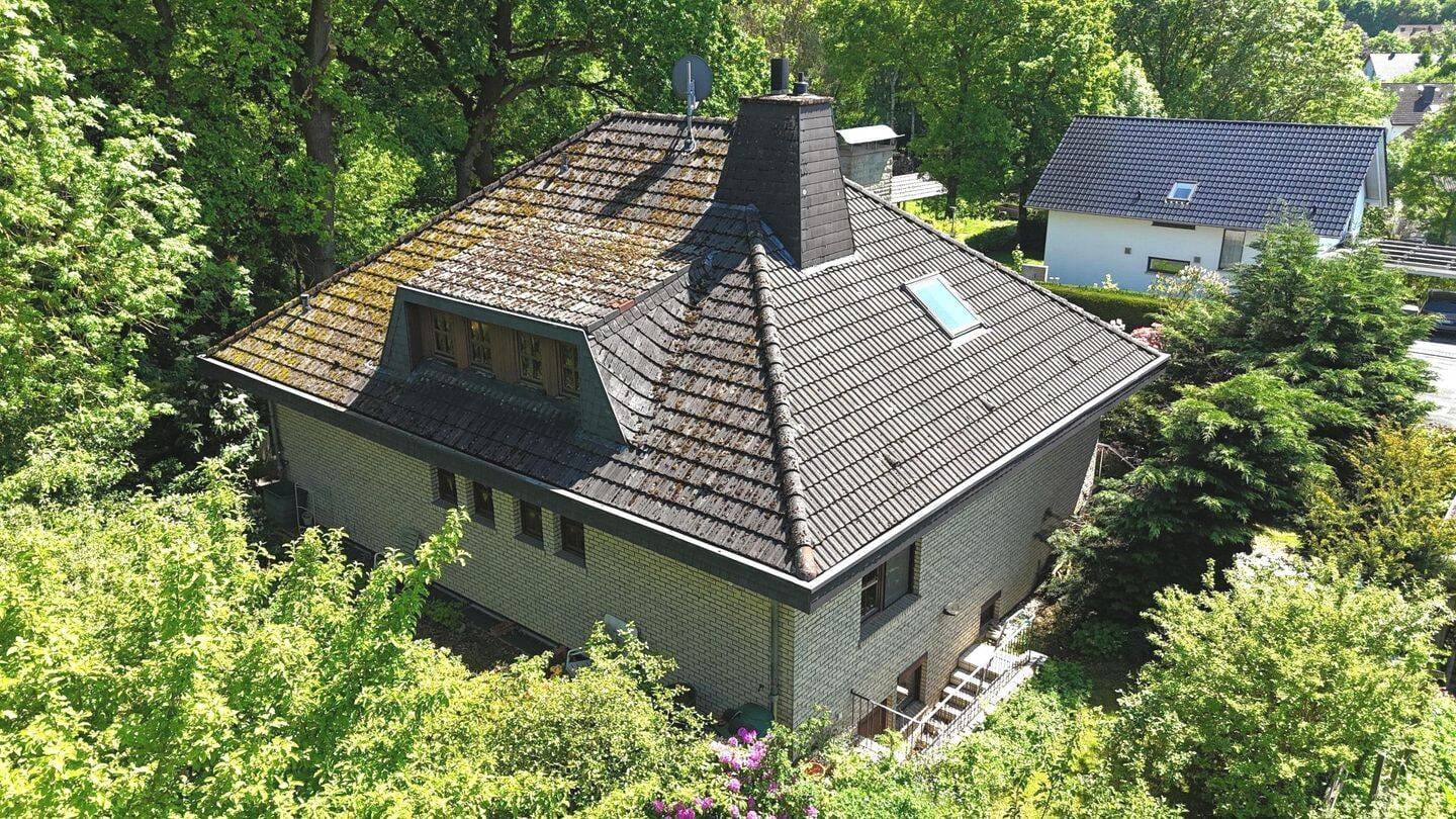 Immobilie in Immenhausen - Repräsentativer Bungalow in ruhiger Wohnlage von Immenhausen - Bild 2