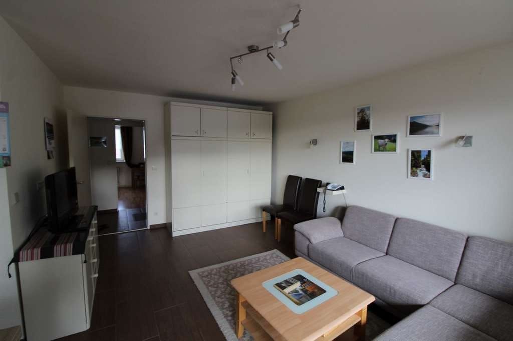 Immobilie in Missen-Wilhams - 2 Zi. Wohnung mit sonnigem Südbalkon im schönen Oberallgäu - Bild 3