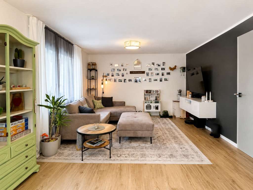 Immobilie in Schweitenkirchen - Zweifamilienhaus mit Garten, Balkon und vielseitigem Nutzungskonzept - Bild 4