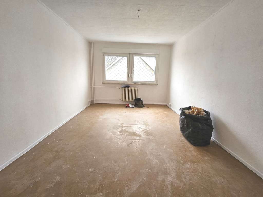 Immobilie in Ebeleben - Eigentumswohnung - Charmante 3-Zimmer-Wohnung in Ebeleben - Bild 1