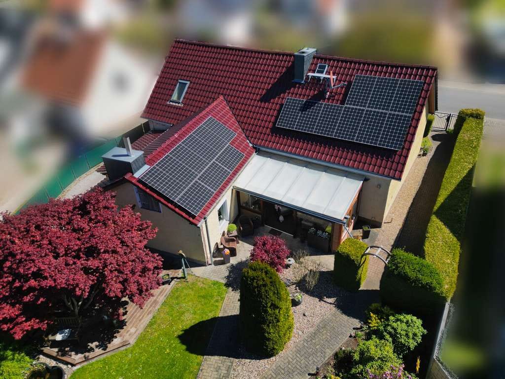 Immobilie in Gosen-Neu Zittau - Einfamilienhaus in Gosen/Neu Zittau – 999 m² Grundstück, Pool, Sauna, Carport - Bild 3