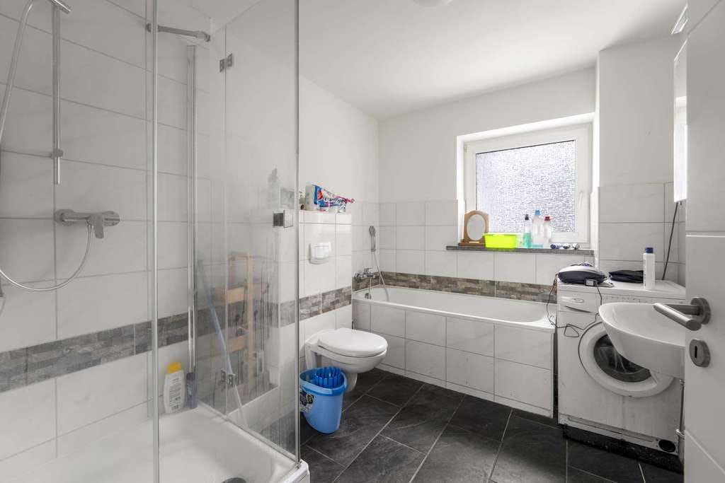 Immobilie in Wahlstedt - 2-Zimmer-Wohnung langfristig vermietet – kompakt & solide investiert - Bild 3