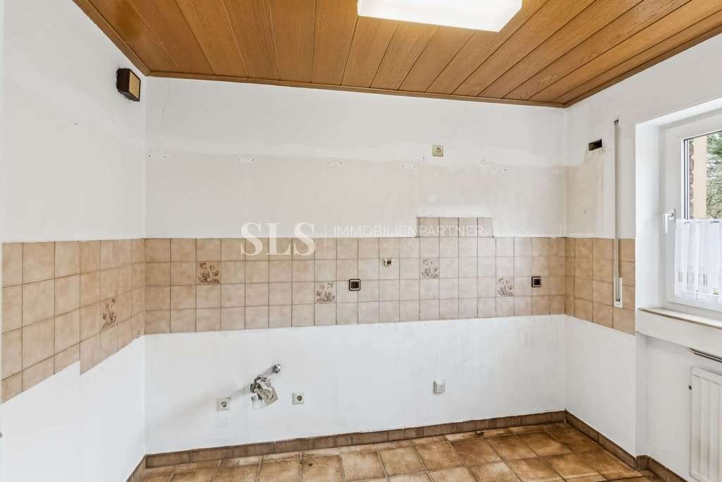Immobilie in Waltrop - Geräumige 4-Zimmer-Eigentumswohnung in ruhiger Lage von Waltrop - Bild 3