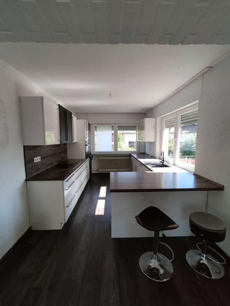 Immobilie in Hohberg - Attraktives Zweifamilienhaus in Hohberg-Hofweier - Bild 0