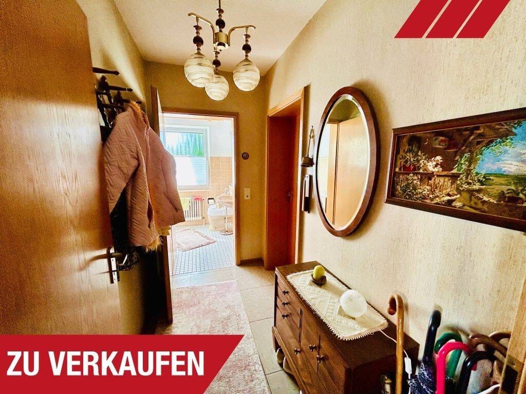 Immobilie in Neuenrade - Kapitalanlage mit Potenzial in begehrter Wohnlage von Neuenrade - Bild 4
