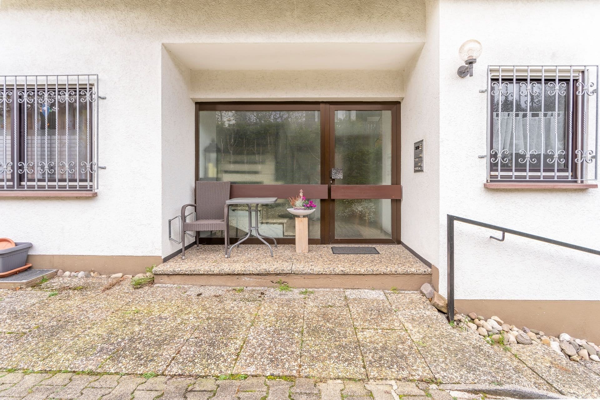 Immobilie in Zell am Harmersbach - Top 3-Familienhaus, mit Garage + 2 Stellplätzen in Zell a.H. zu verkaufen - Bild 3