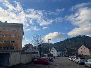 Immobilie in Waldkirch - Kapitalanleger aufgepasst: 1-Zimmer-Wohnung in Waldkirch – sehr gut vermietet - Bild 1