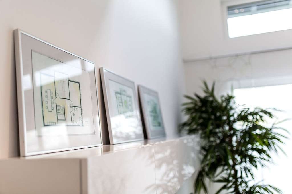 Immobilie in Bennewitz - Energieeffizient und nachhaltig - Bauen mit massa haus - Bild 2
