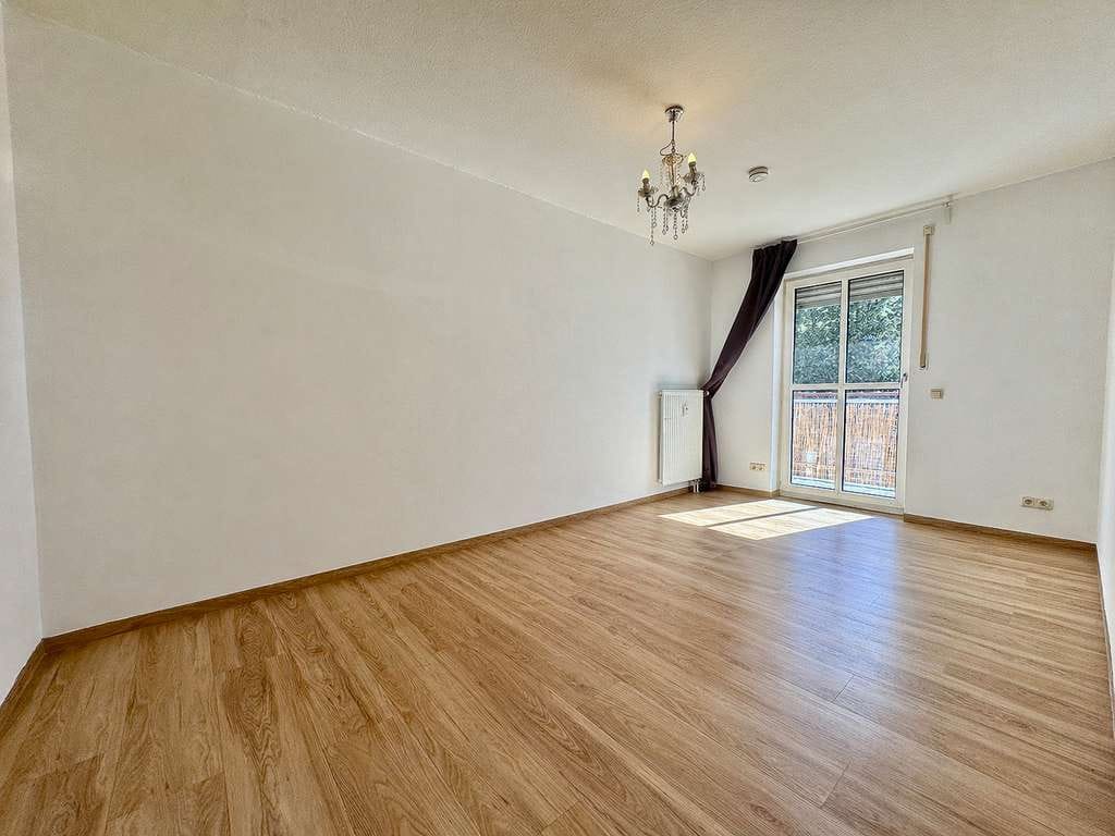 Immobilie in Kronach - Tolle 3-Zimmer Eigentumswohnung in bester Lage von Kronach - Bild 2