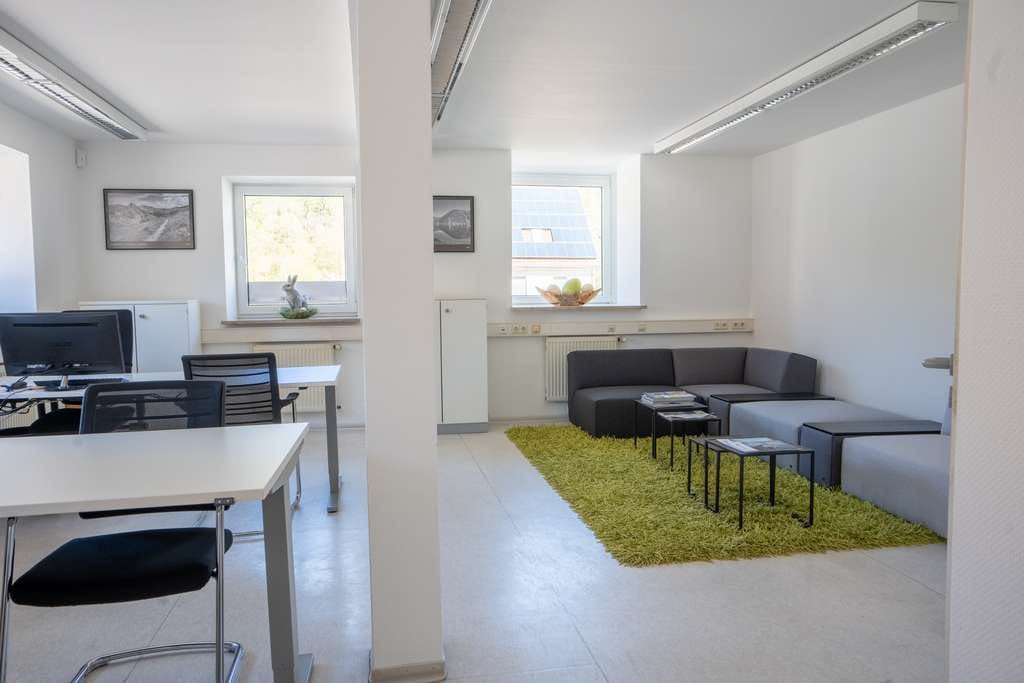 Immobilie in Abtsgmünd - Gepflegtes Mehrfamilienhaus aus in Abtsgmünd - Bild 4
