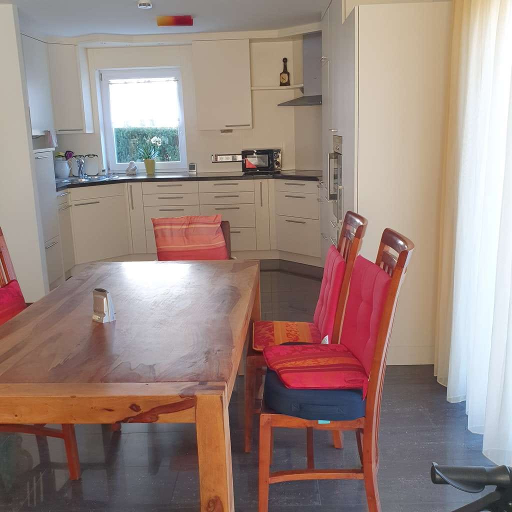 Immobilie in Kieselbronn - Kieselbronn-neuwertiges Reihenendhaus - Bild 4