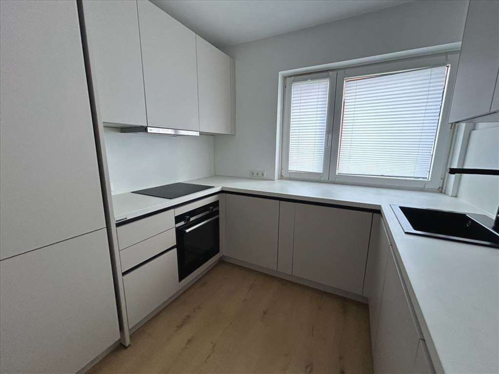 Immobilie in Hügelsheim - Neu renovierte 3 -Zimmer Wohnung mit Waldblick in Hügelsheim - Bild 3
