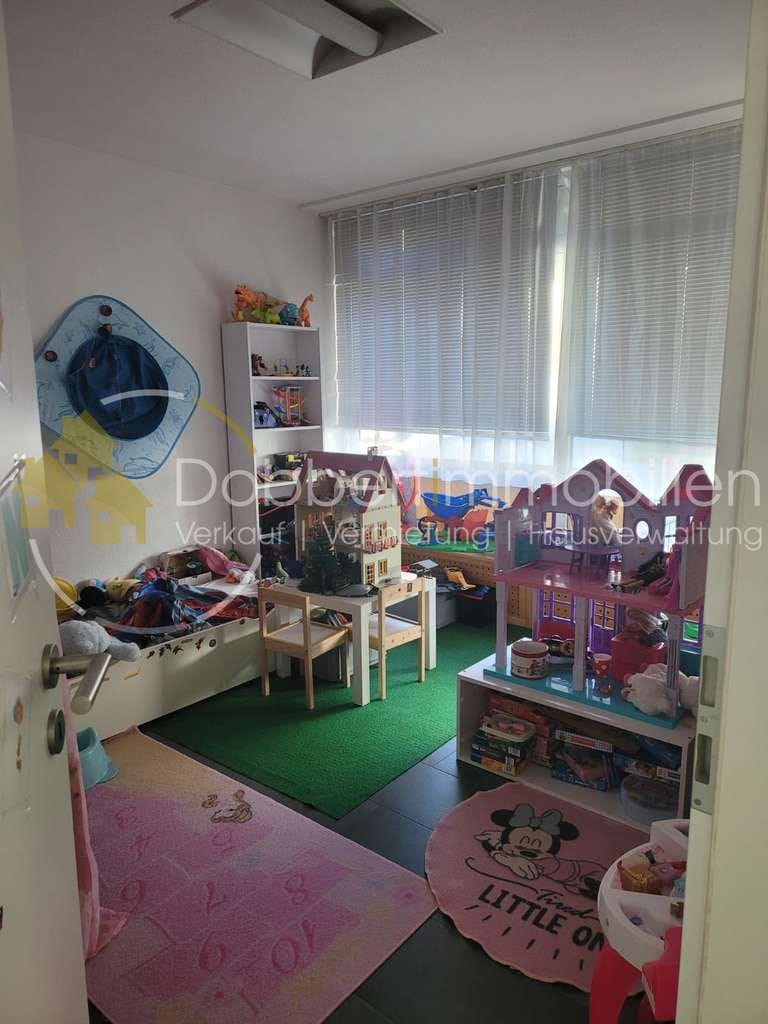 Immobilie in Obersontheim - große 4,5 Zimmerwohnung in Zentrumslage vom
Obersontheim zum Verkauf - Bild 3