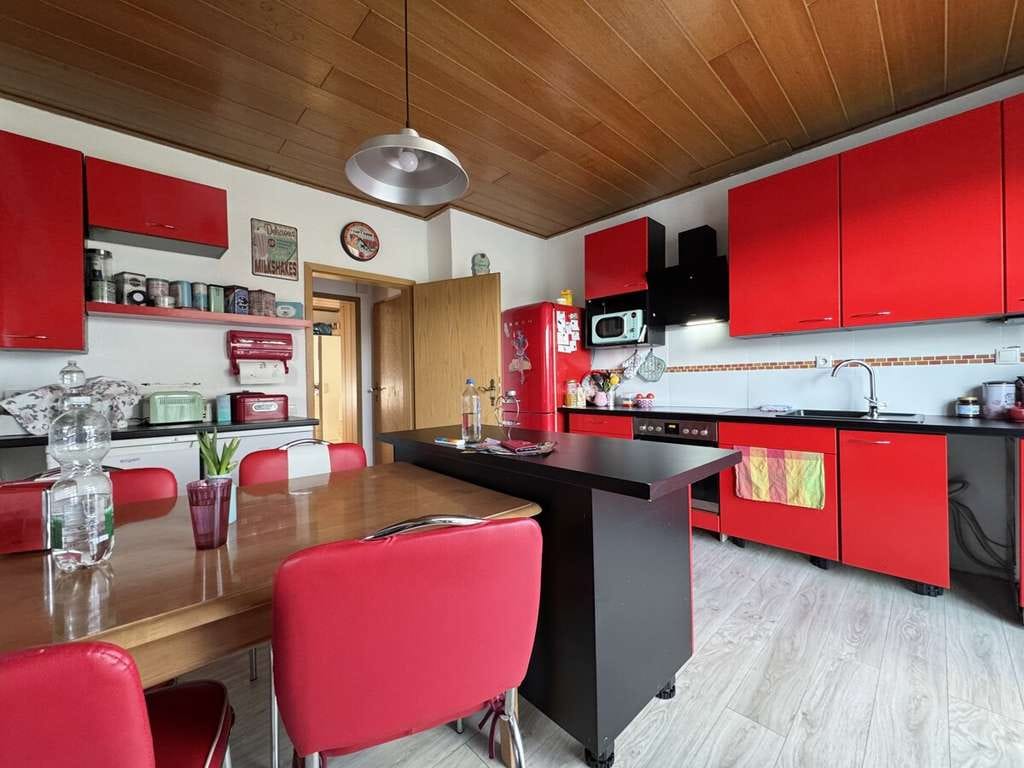 Immobilie in Hörstel - Modernisiertes Zweifamilienhaus im Außenbereich von Hörstel! - Bild 4