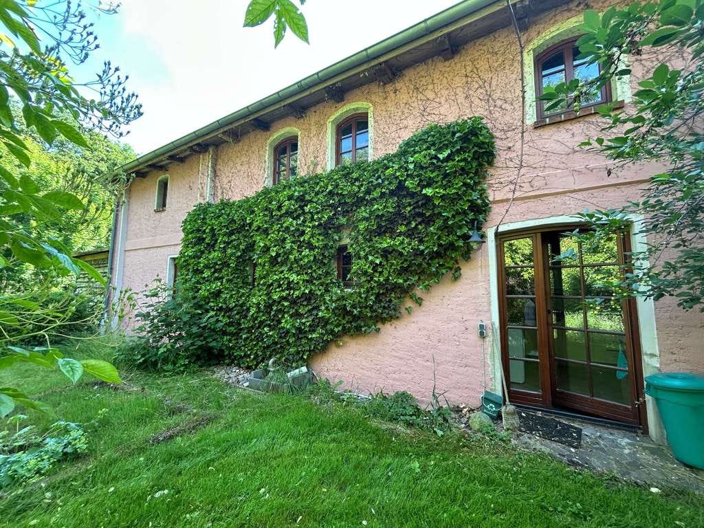 Immobilie in Gallin-Kuppentin - Grüne Oase an der Alten Elde – Viel Platz für Ihre Wohnträume - Bild 3