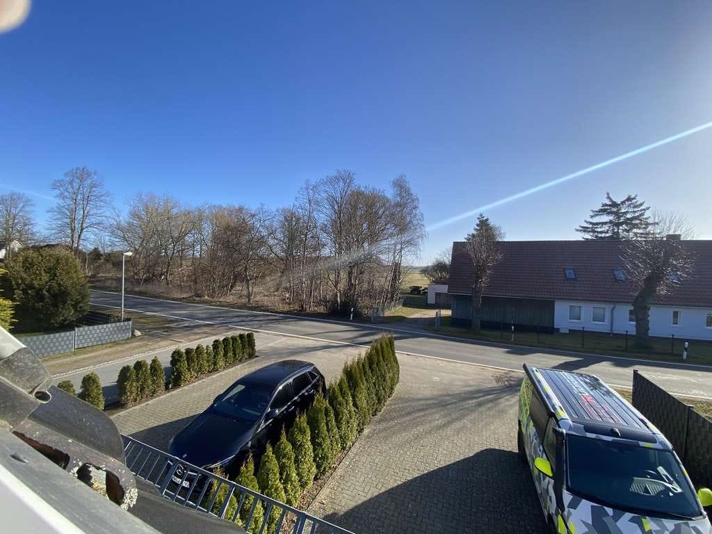 Immobilie in Biendorf - Charmante Doppelhaushälfte nahe der Ostsee - möbliert, modern & bezugsfertig! - Bild 3