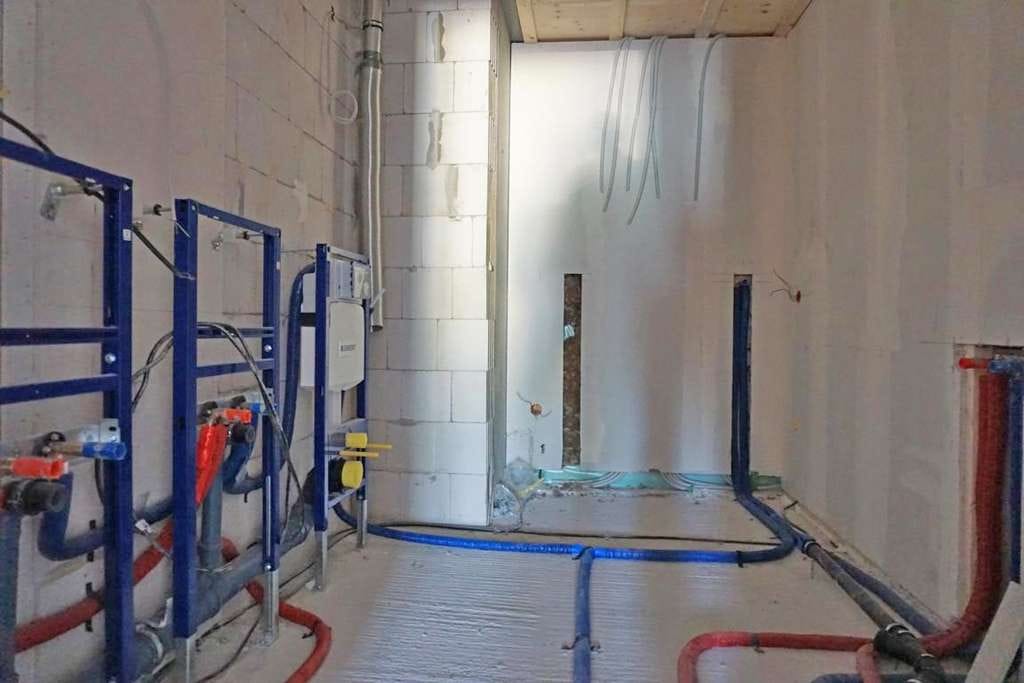 Immobilie in Dornstetten - LIgnum Dornstetten: Hochwertige 4-Zimmer-Wohnung in Dornstetten mit ca. 108 m² - Bild 3