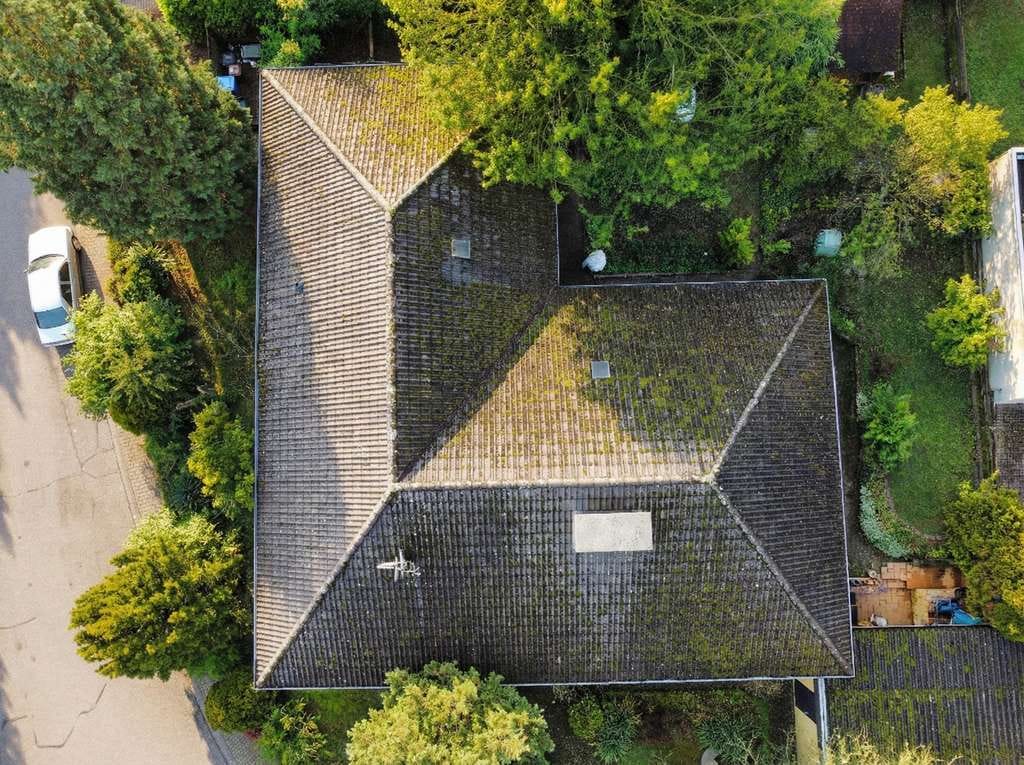 Immobilie in Battweiler - Großzügiges Einfamilienhaus mit Einliegerwohnung - Bild 1