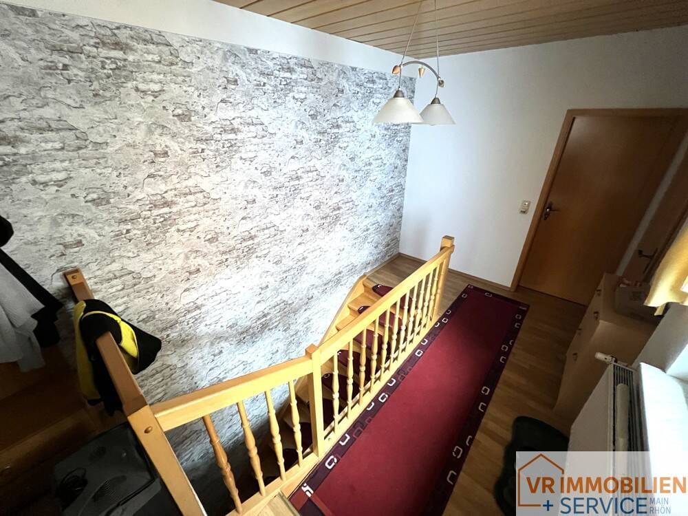 Immobilie in Wasungen - Kapitalanlage mit Perspektive: Denkmalgeschütztes Wohn- und Geschäftshaus mit solider Mieteinnahme in 98634 Wasungen! - Bild 4